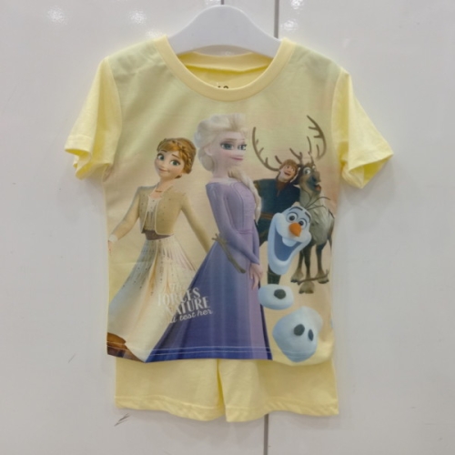 겨울왕국 레노마 이너웨어 겨울2 나른 5부상하세트 0B1EW05932