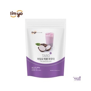 아임요  타로 파우더 500g