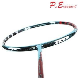 프로이글 배드민턴라켓 E-FORCE 521 무료스트링