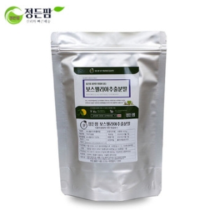 정든팜 보스웰리아 추출분말 500g