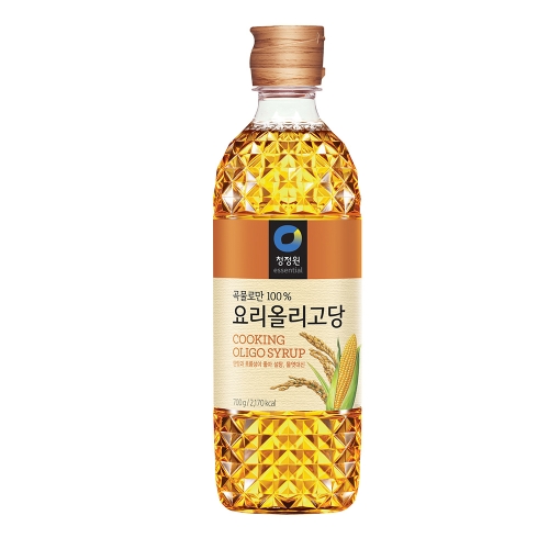청정원 요리 올리고당 700g