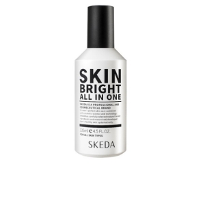 스케다 스킨 브라이트 올인원 135ml