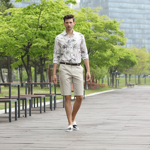 토트넘핫스퍼 토트넘 남성 팬츠 THPT811BEM