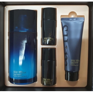 숨37도 디어옴므 퍼펙트 올인원 세럼 100ml