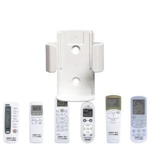 에어컨 리모컨 거치대 겸용01