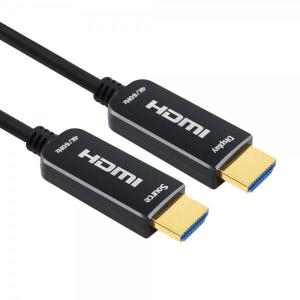 MBF  HDMI v2.0 AOC 광케이블