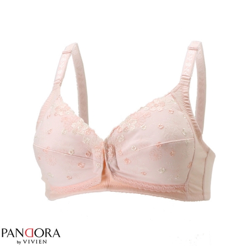 판도라 바이 비비안 수유용 앞트임 브라 A컵 pbr1261