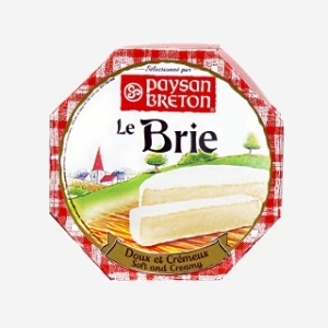 코리원  페이장브레통 르 까망베르치즈 125g