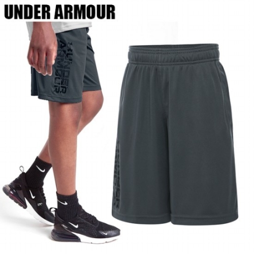 언더아머 언더아머 키즈 프로토 타입 2.0 Wdmk 쇼츠 1361818_012