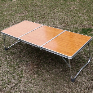 가리온  3단 초경량 미니테이블