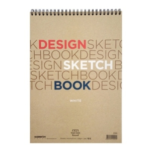 삼원특수지  아트스퀘어 디자인 스케치북