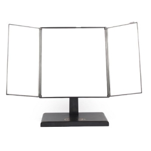 빠띠라인  접이식 3면 화장대 거울 대 (ST-7015)