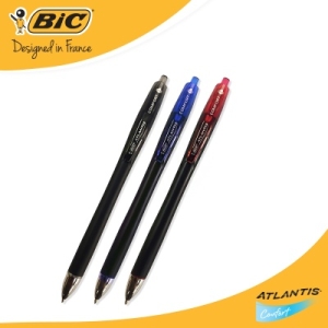 BIC  아틀란티스 컴포트 1.0mm