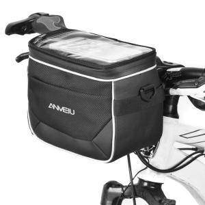 AM  자전거 핸들가방 전동킥보드 앞가방 자전거가방