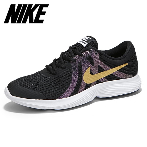 나이키 우먼스 레볼루션 4 EU (AJ3491-001)