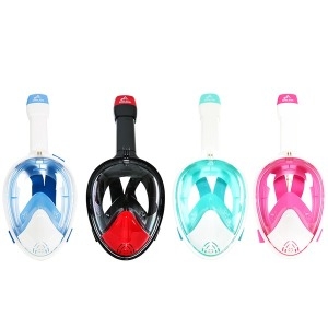 에밀리온  스노쿨링 마스크 마린 프로모션