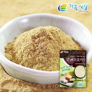 옛날 미숫가루 12가지 곡물 선식 간식  1kg 2봉