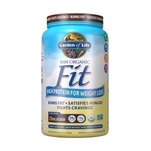 가든오브라이프 RAW 유기농 핏 체중감량 고단백질 초콜릿 910g