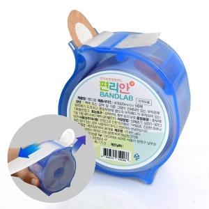 밴드골드 편리안 밴드랩 180매