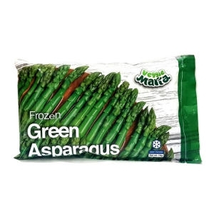 코스트코 냉동 아스파라거스 1kg