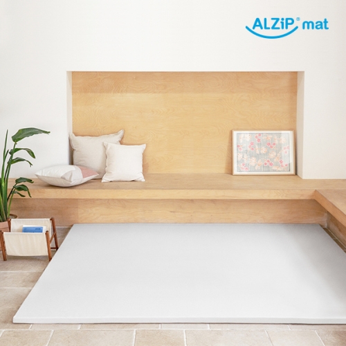알집매트 제로매트 220x140x4cm