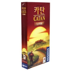 코스모스  카탄