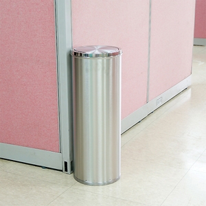 노아  뱅뱅이 휴지통 중형