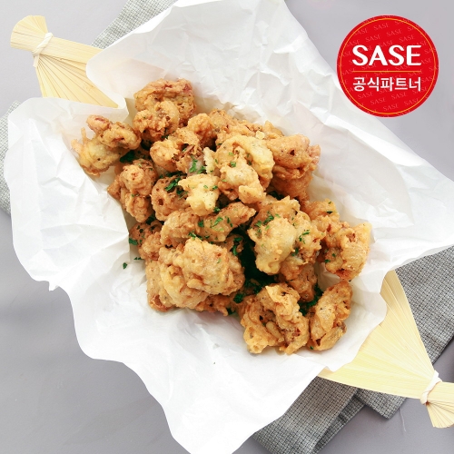 사세통상  후라이드 근위 1kg