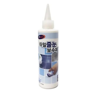 노루페인트  브이텍 타일 줄눈 보수제 백색  이지타일 셀프 시공