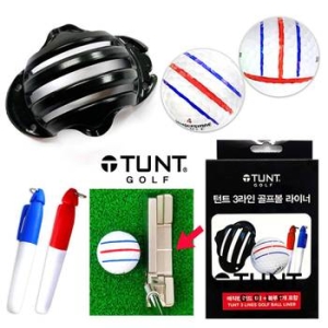 코마  볼라이너볼라이너 골프볼 골프용품