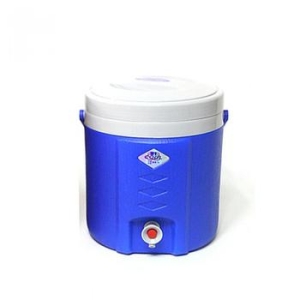 엉쿨 냉온물통 10L