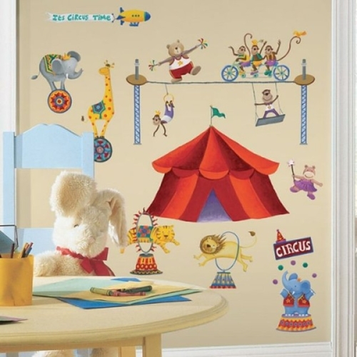 올리버토이  빅 탑 서커스 RMK1266SCS