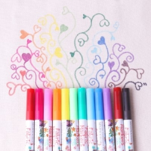 민화샵  패브릭 마카세트