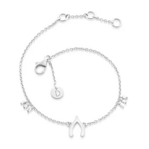 텐바이텐  발란스3000 데이지런던 소원 나무 굿 카르마 체인 팔찌