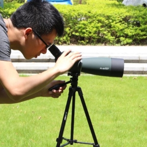 망원경 Svbony 25-75x70mm 쌍안경 사냥, 사격, 양궁, 조류 관찰