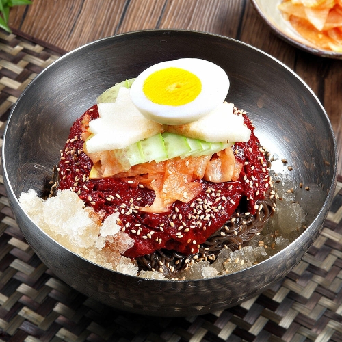 정직한밥상 정직한 칡 냉면 2kg - 에누리 가격비교
