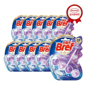 헨켈홈케어 브레프 디럭스 미드나잇 부케 50g