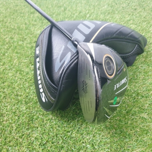 마루망  셔틀 NX-1 중고 드라이버