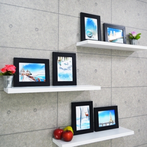 꾸밈  아트박스 IX009-새하얀 겨울