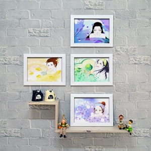 꾸밈  ix011-여자의변신은무죄2