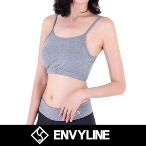 엔비라인  리비티나 심플 슬림라인 브라탑 (EVST13J-1)