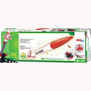 슈팅거 에어로켓 세트 과학교재 로켓 과학