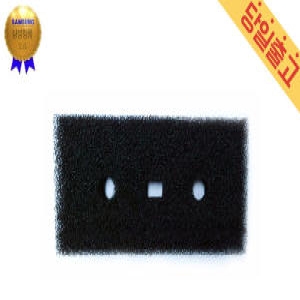 삼성전자  의류건조기 스펀지필터(DC68-03809A)