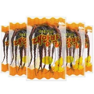 해맑은푸드  대왕발 70g 5개입