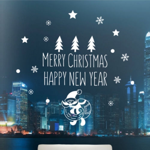 산타의밤_크리스마스스티커-꾸밈