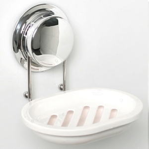 빠띠라인  뉴 강력흡착 비누받침대