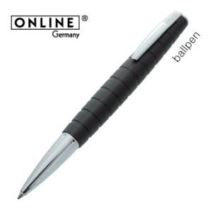 레이니사이드 온라인 비즈니스라인 볼펜 (38608)