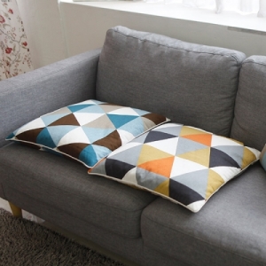 대박수예 칼리 방석 50