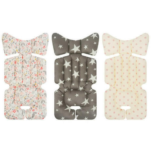 리틀시드  유모차 이너시트 스탠다드형 에어메쉬