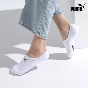 푸마  기능성 스포츠 스니커즈 발목 단목 골프 양말 3족/4족/5족